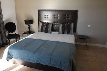 Ocean View Residences