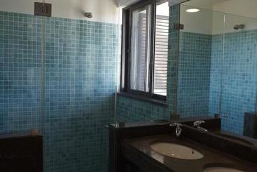 Ocean View Residences