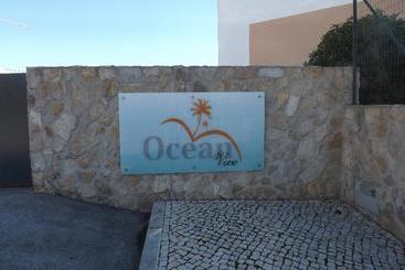 شقة Ocean View Residences