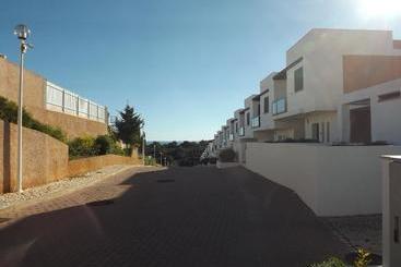 Ocean View Residences