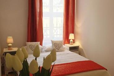 Old Town Apartments Slawkowska