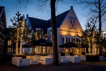 Parkhotel Auberge Vincent