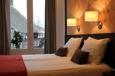 Parkhotel Auberge Vincent