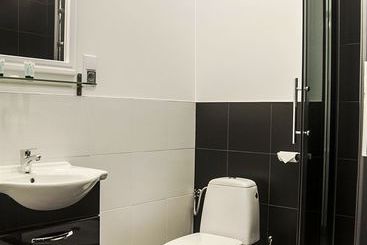 Pergamin Apartments