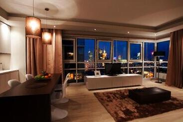 Platinum Residence