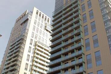 Platinum Residence