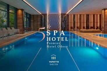 Premier Hotel Odesa