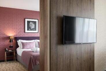 Premier Hotel Odesa