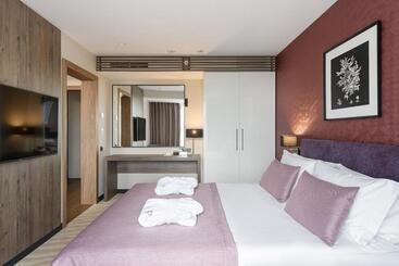 Premier Hotel Odesa