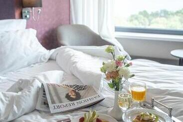 Premier Hotel Odesa