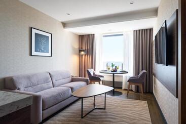 Premier Hotel Odesa