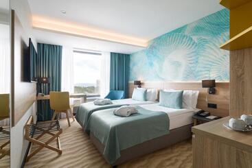 Premier Hotel Odesa