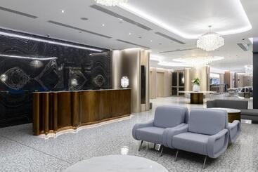 Premier Hotel Odesa