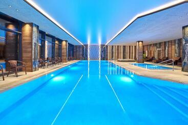 Premier Hotel Odesa