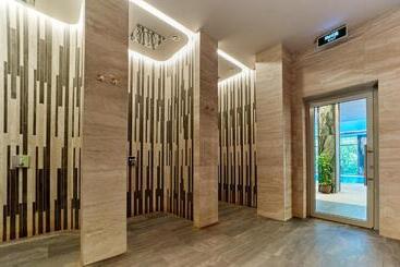 Premier Hotel Odesa
