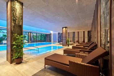 Premier Hotel Odesa