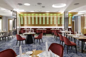Premier Hotel Odesa