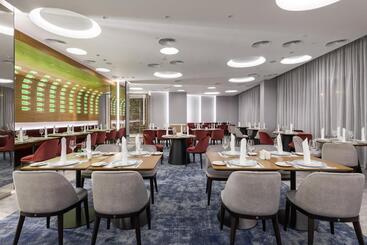 Premier Hotel Odesa