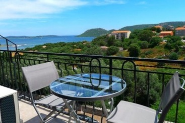 En Aparté - Porto Vecchio