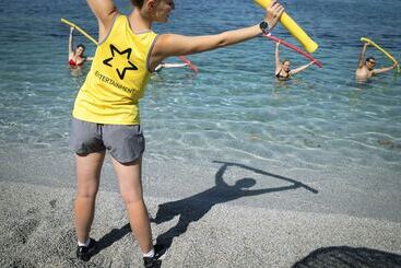 استراحتگاه Tui Magic Life Bodrum   Adults Only