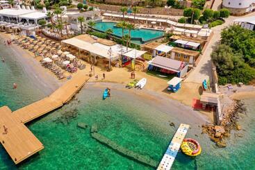 استراحتگاه Tui Magic Life Bodrum   Adults Only