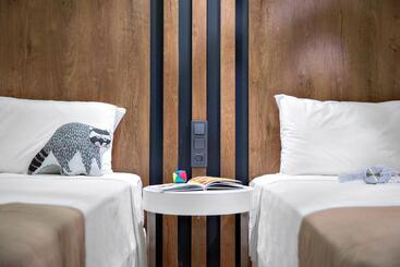 استراحتگاه Tui Magic Life Bodrum Adults Only