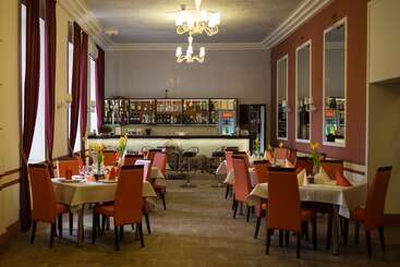 هتل Aiden By Best Western Lodz