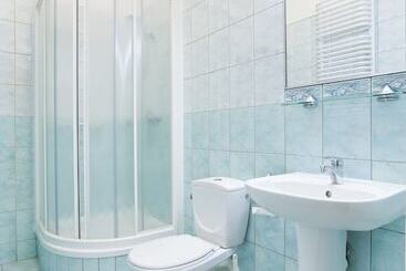 هتل Aiden By Best Western Lodz