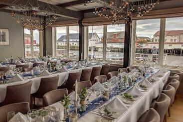 Villa Bryggekanten By Classic Norway Hotels