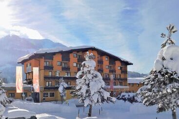 Vital & Sporthotel Brixen