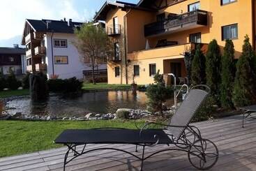 Vital & Sporthotel Brixen