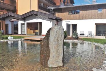 Vital & Sporthotel Brixen