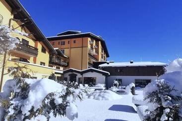 Vital & Sporthotel Brixen