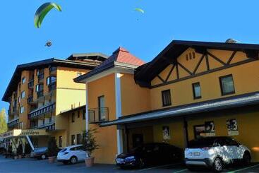 Vital & Sporthotel Brixen
