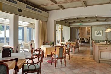 Vital & Sporthotel Brixen