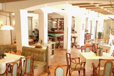 Vital & Sporthotel Brixen