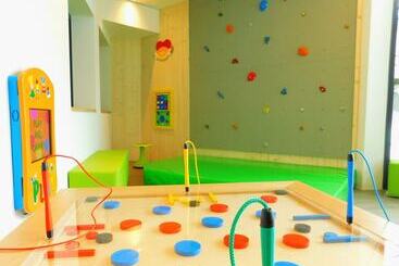 Vital & Sporthotel Brixen