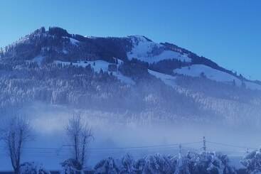 Vital & Sporthotel Brixen