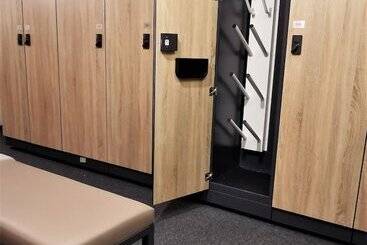 Vital & Sporthotel Brixen