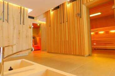 Vital & Sporthotel Brixen