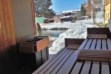 Vital & Sporthotel Brixen
