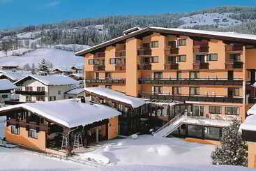 Vital & Sporthotel Brixen