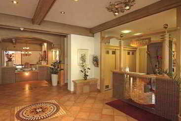 Vital & Sporthotel Brixen