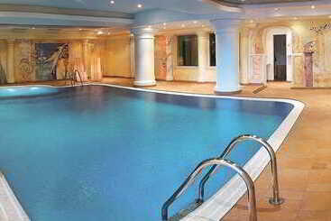Vital & Sporthotel Brixen - Brixen im Thale