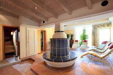 Vital & Sporthotel Brixen