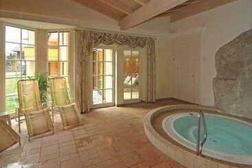 Vital & Sporthotel Brixen