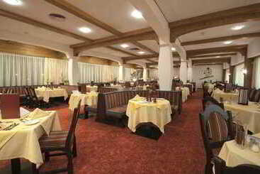 Vital & Sporthotel Brixen