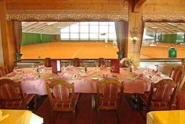 Vital & Sporthotel Brixen
