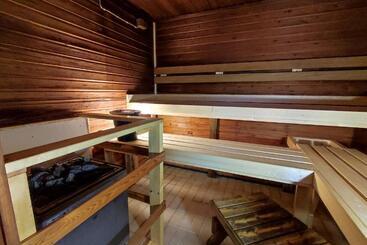 Art Hotel Juna
