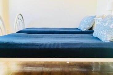 住宿加早餐 Casa Dos Azulejos